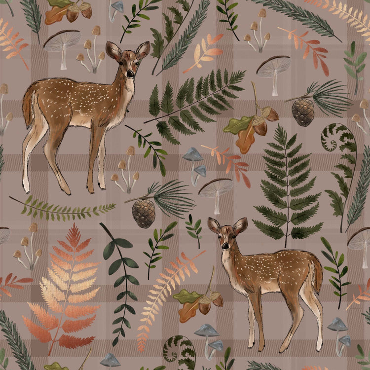 Woodland Whisper