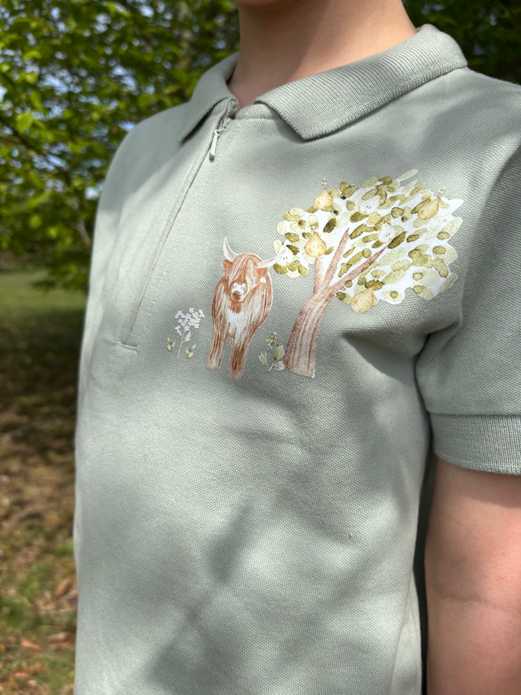Countryside Polo Sets