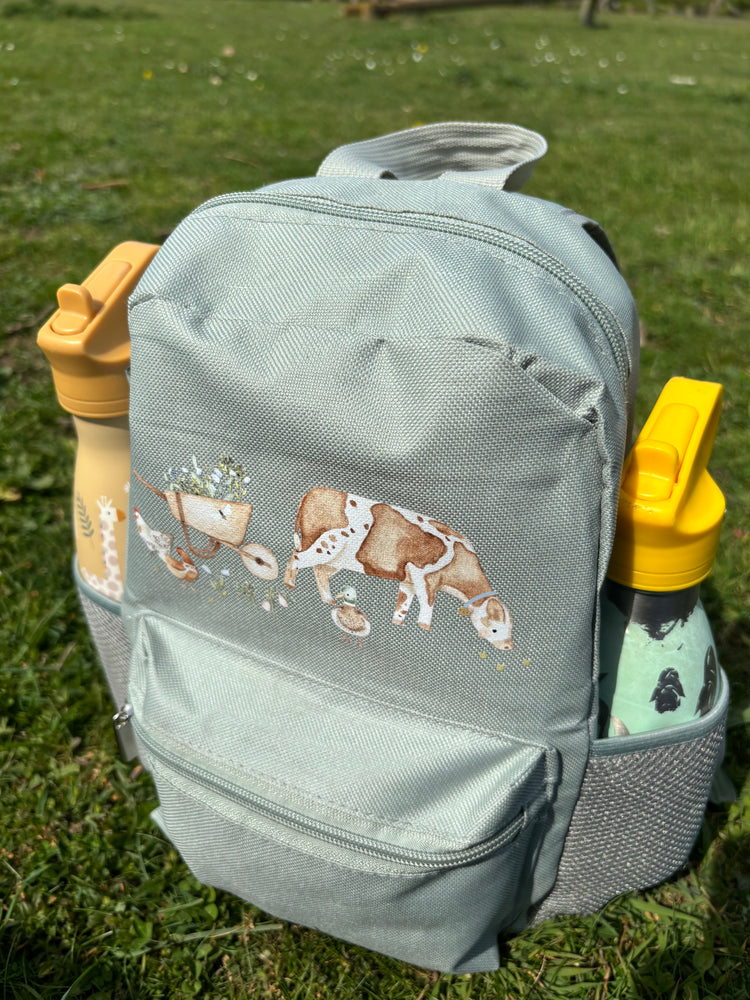 Back To School
