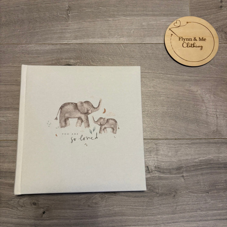 Photo Albums