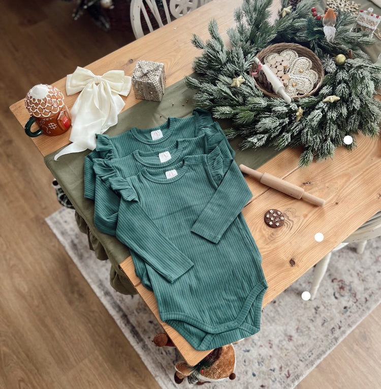 Essentials Range
