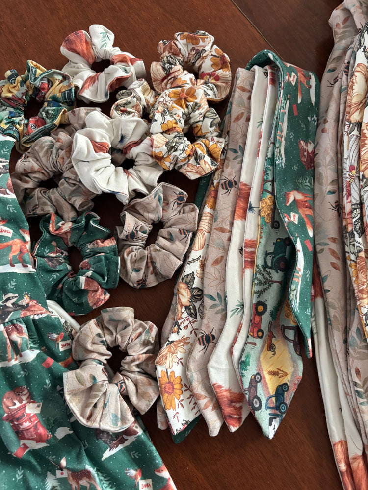 Accessories