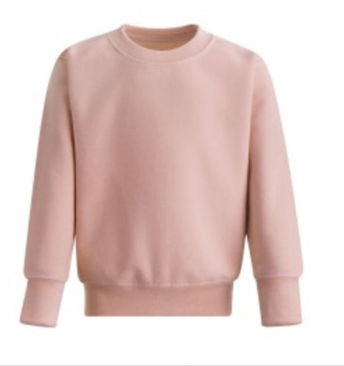 Santa’s Little Helpers Sweater