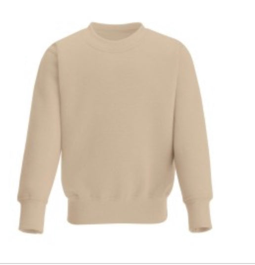 Homegrown Veggies Sweater