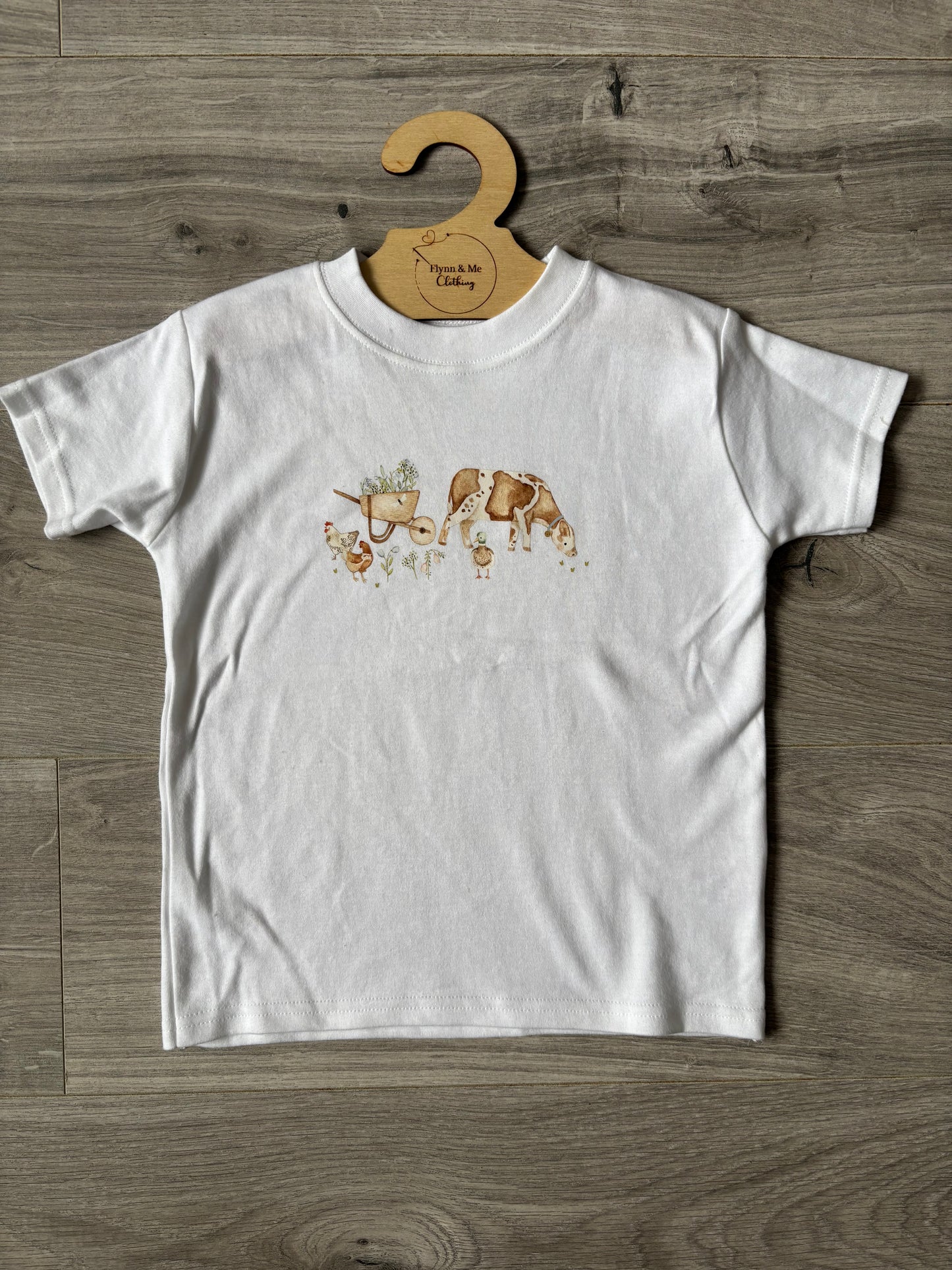 Country Life Top