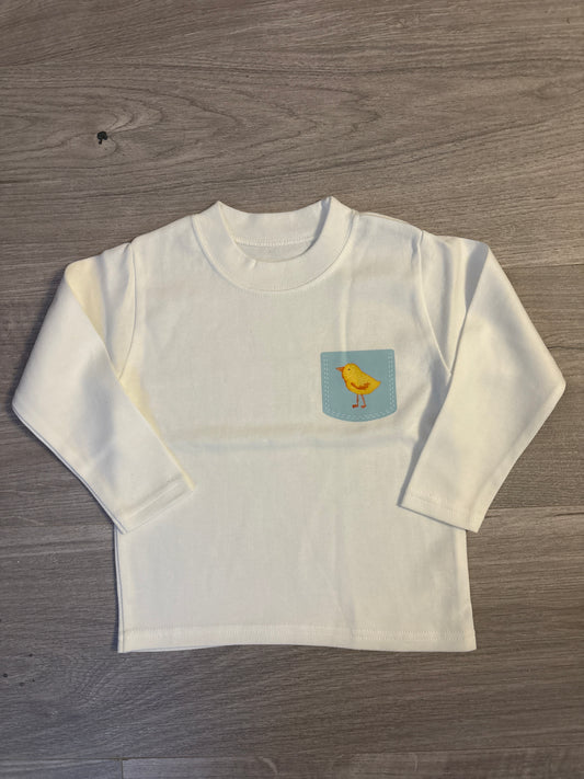 Little Chick Top
