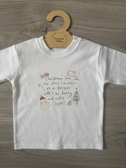 Twinkle And Wonder Top