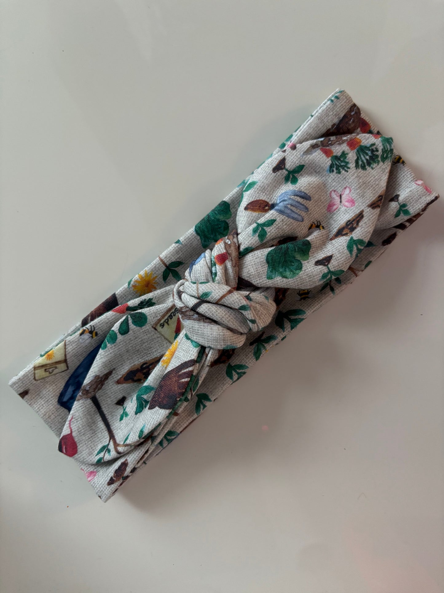 Headbands - Love is Homegrown