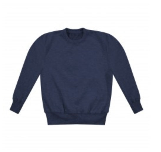 Highland Cow Sweater