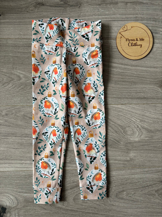 Robin’s Wish Leggings