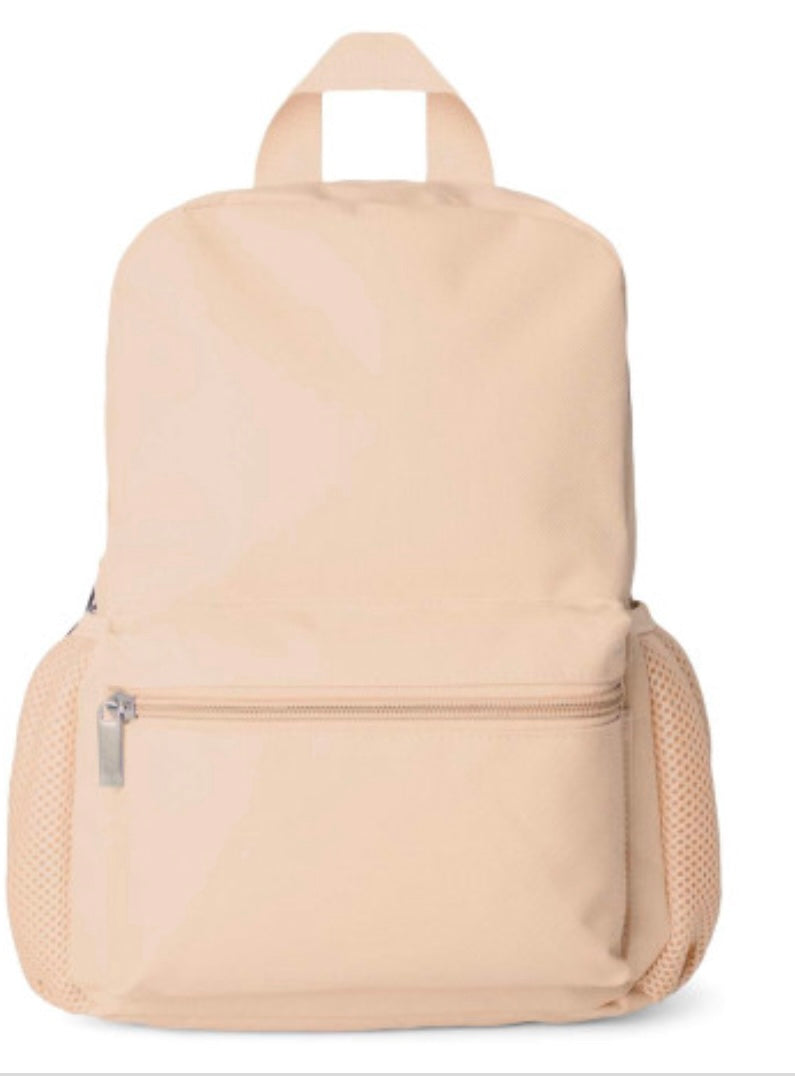 Wildflowers mini backpack