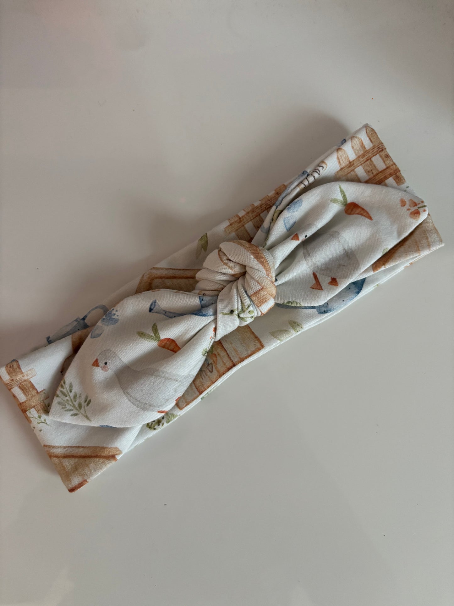 Headbands - Little Garden Gang