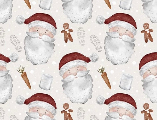 Santa’s Snacks Top