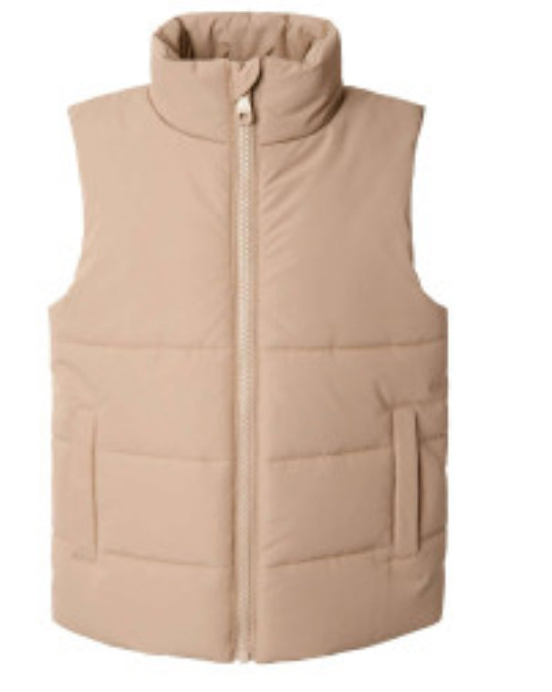 Highland Cow Gilet