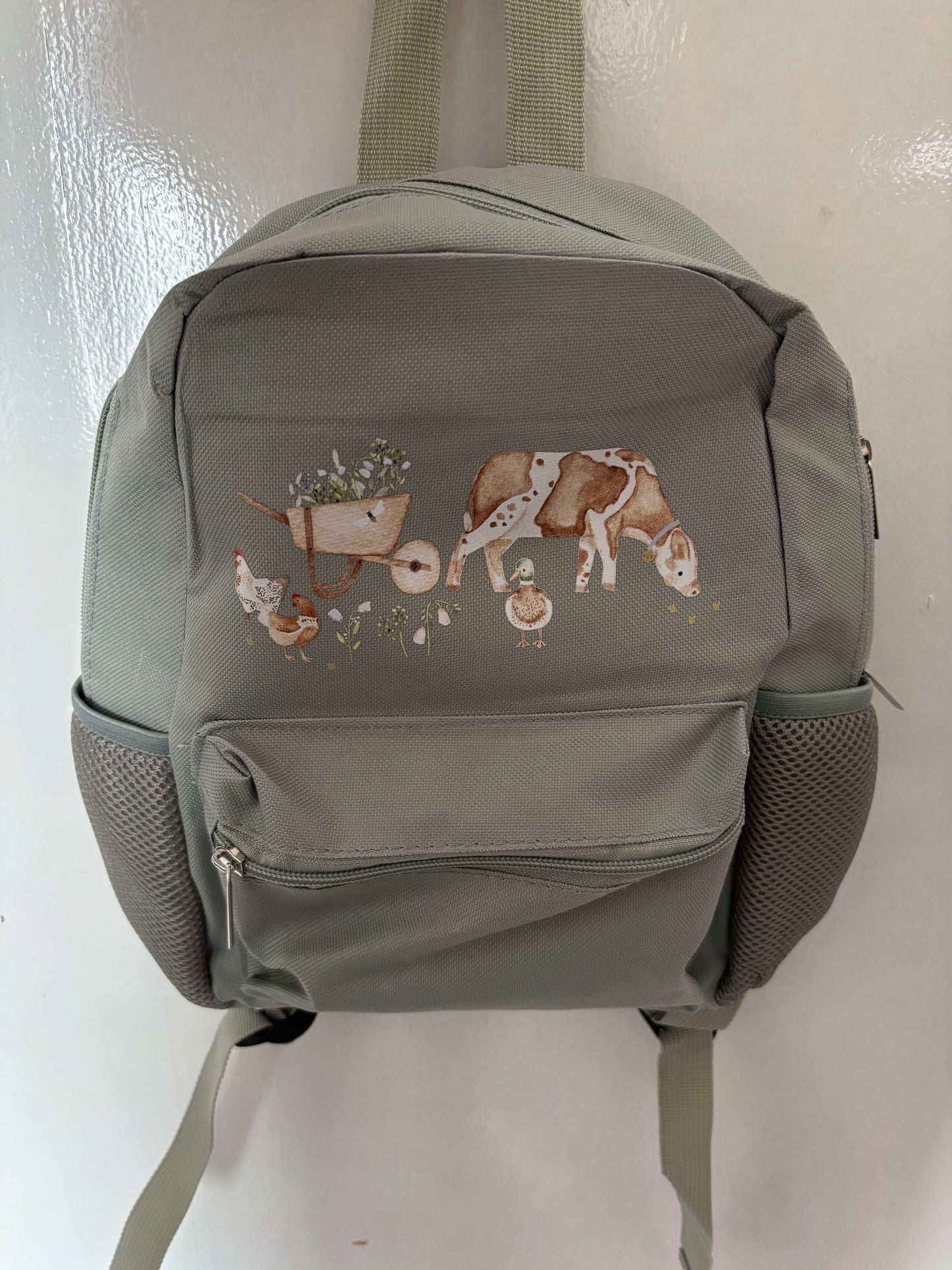 Countrylife mini backpack