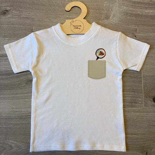 Bug Hunting Top