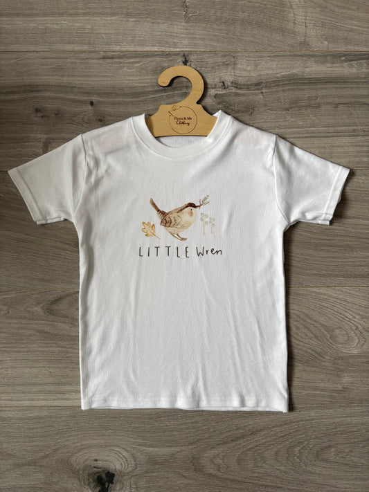 Little Wren Top