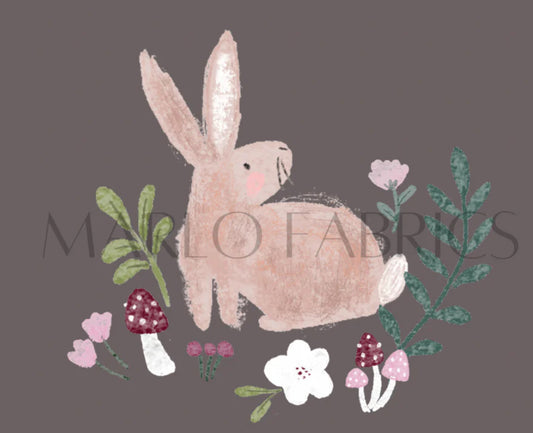 Bunny Countryside Dungarees