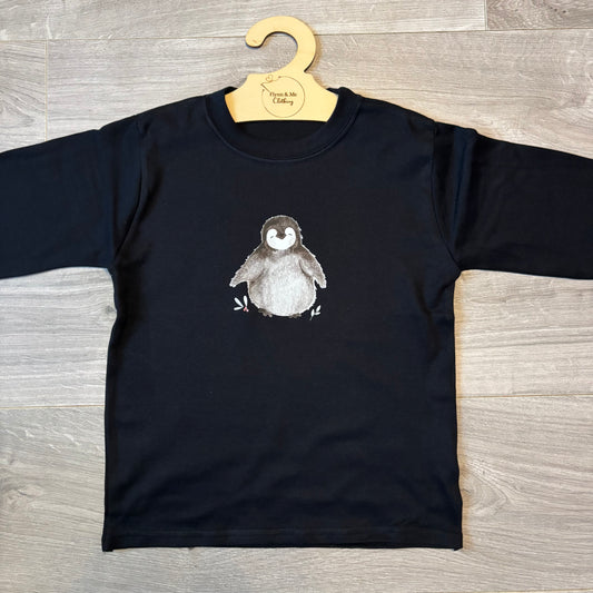 Penguin Top