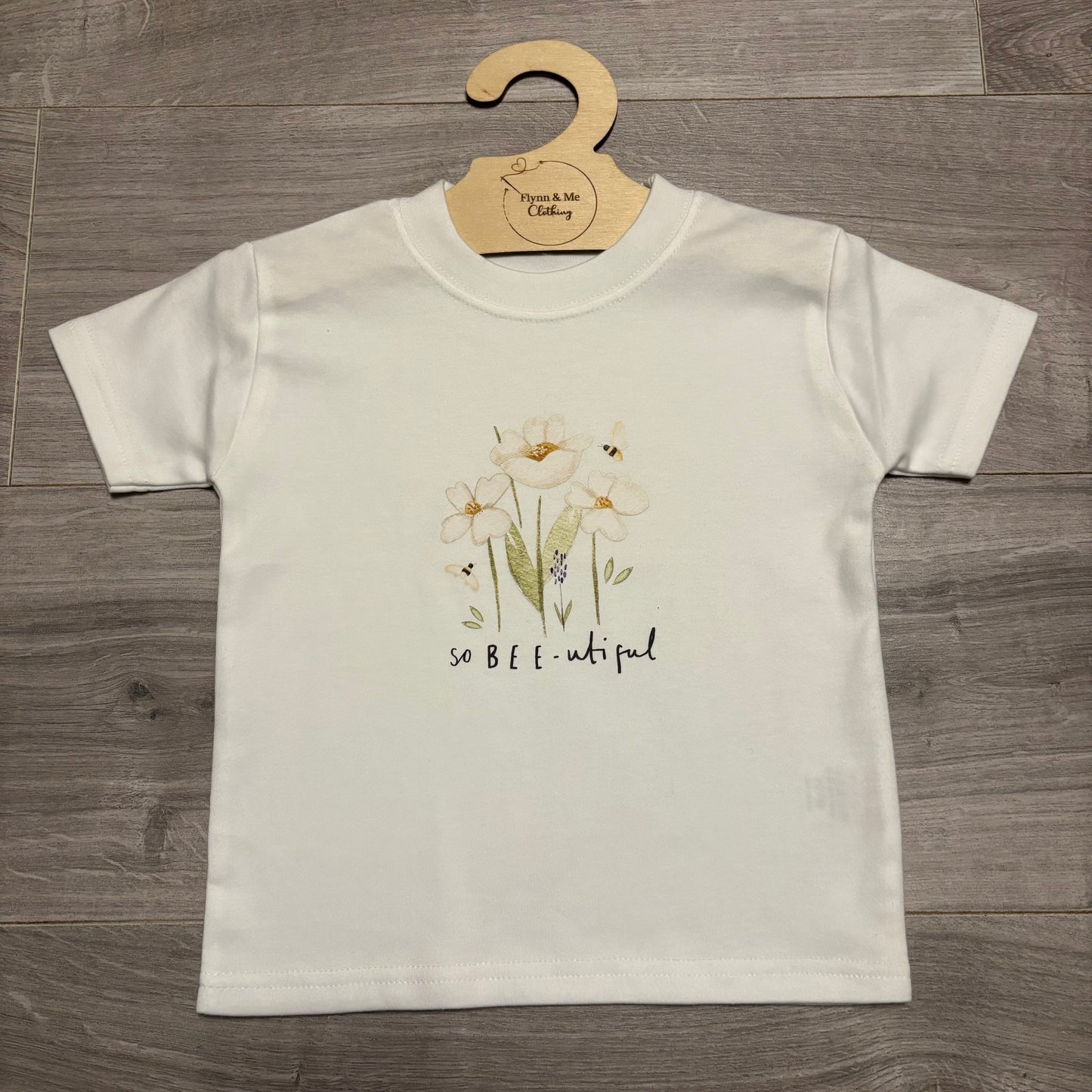 So Bee-utiful Top
