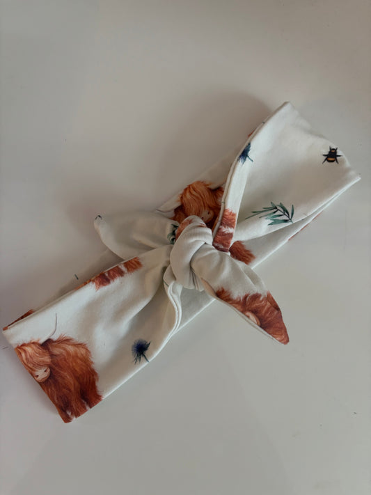 Headbands - Hugo’s Herd