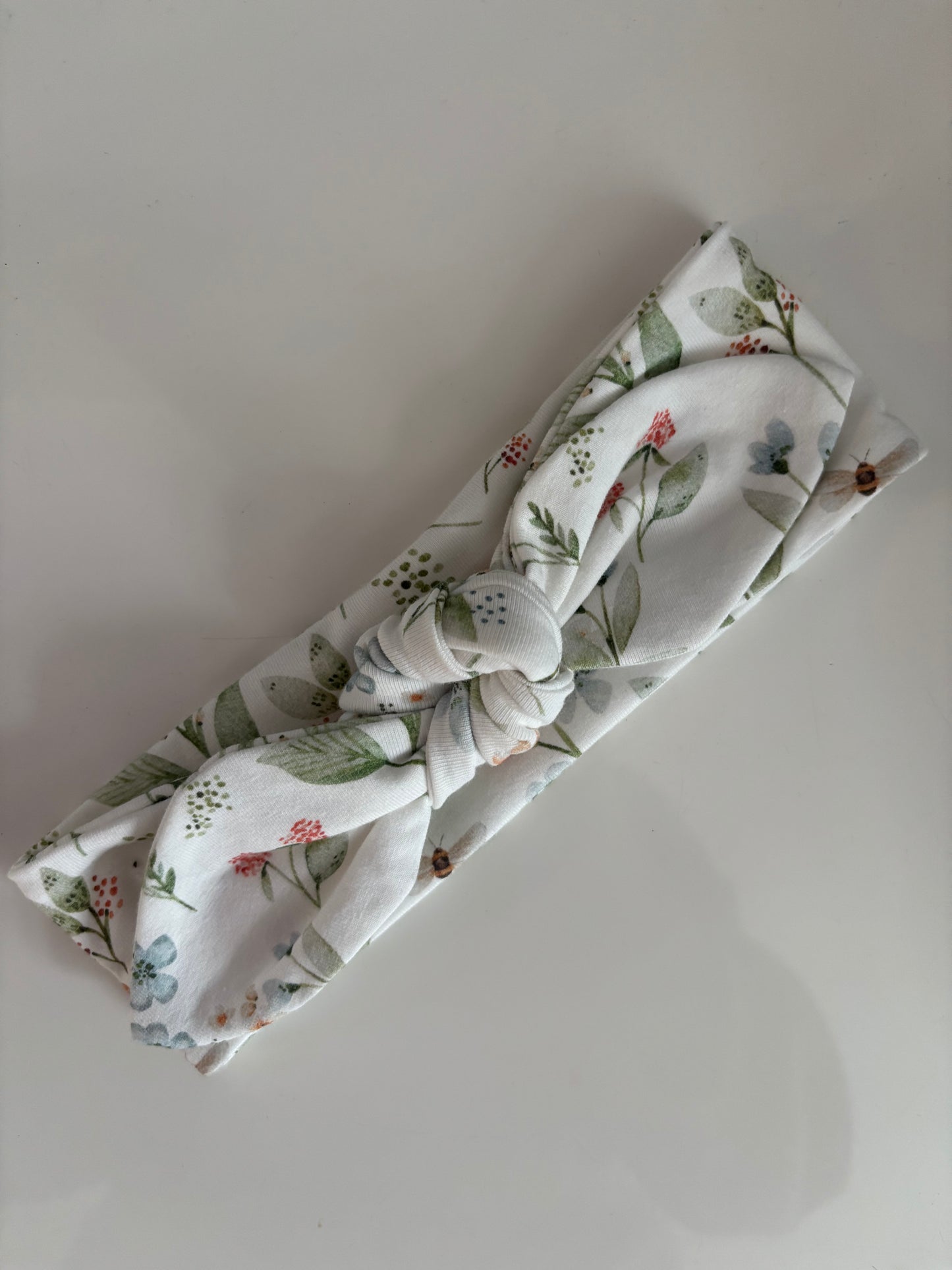 Headbands - A Buzz About The Meadow