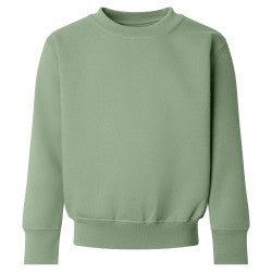 Splish Splash Goose Sweater