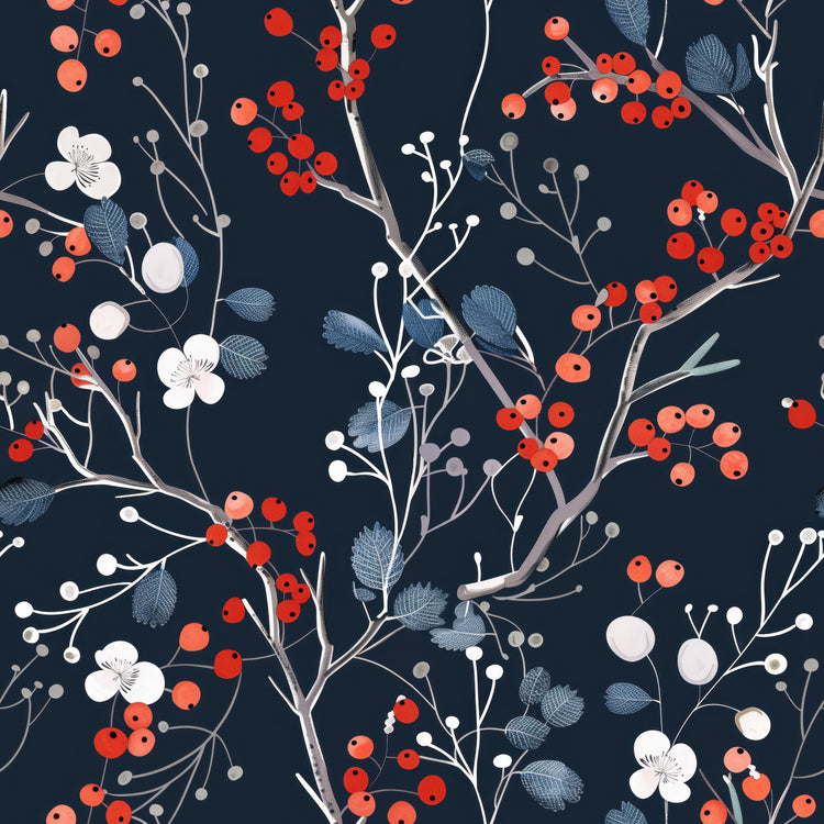 Midnight Forage