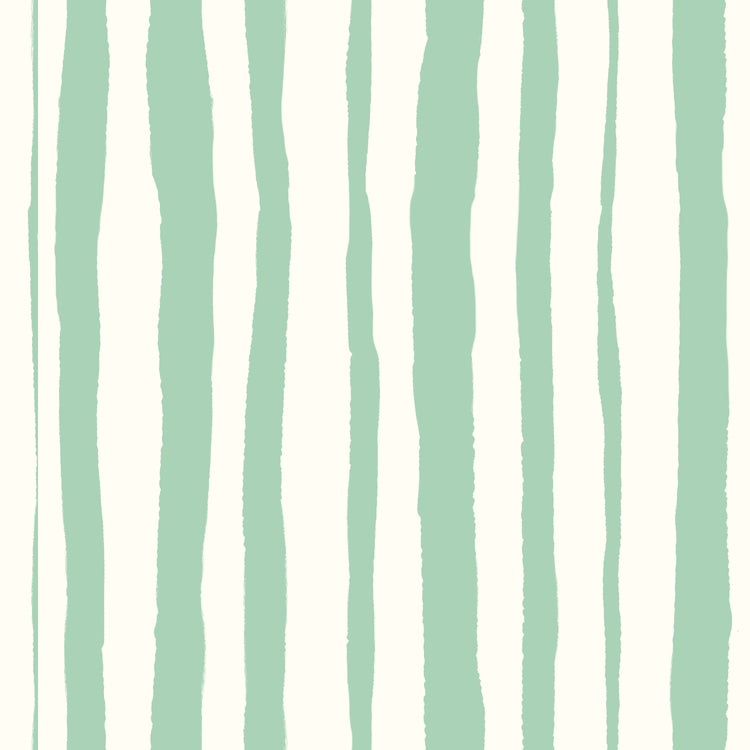 Green Stripes