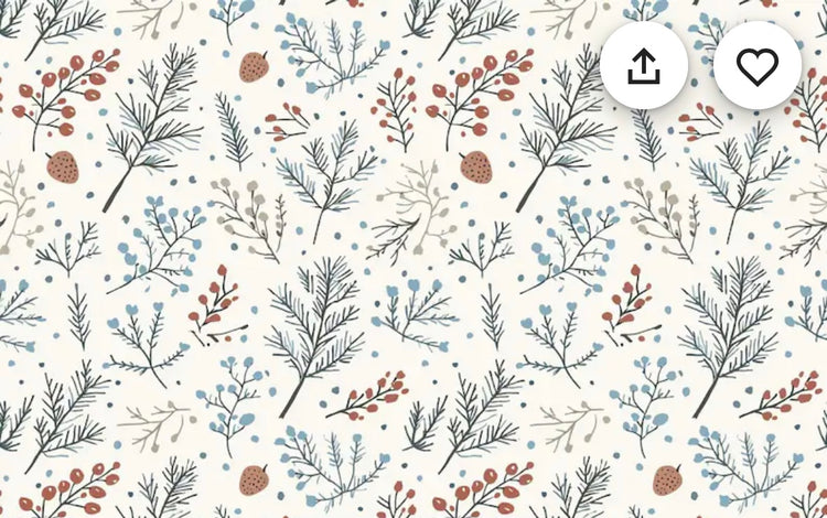 Winter Forage