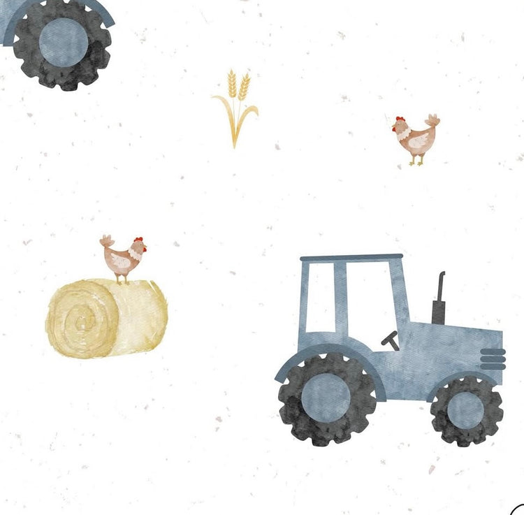 Little Farmer’s Ride