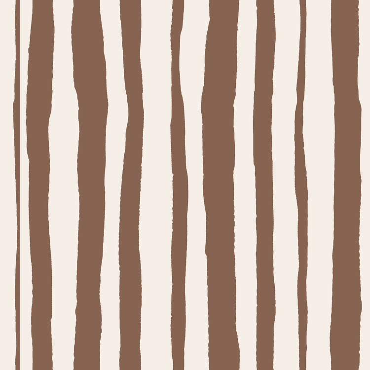 Brown Stripes