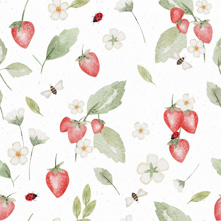 Strawberry Meadow