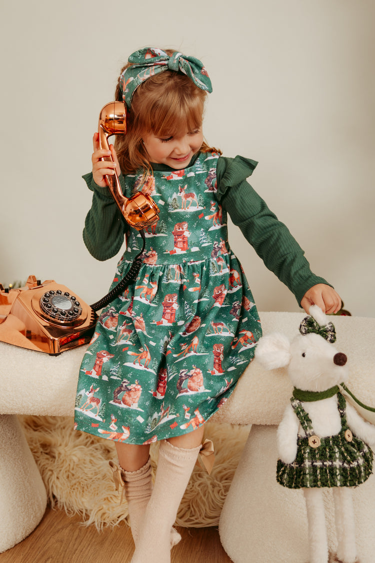 Woodland Post: Letters to Santa