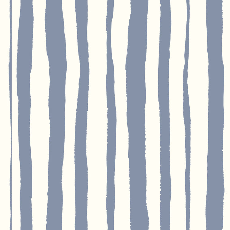 Navy Stripes