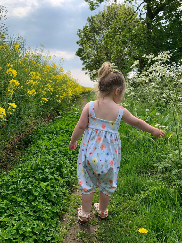 Country Garden