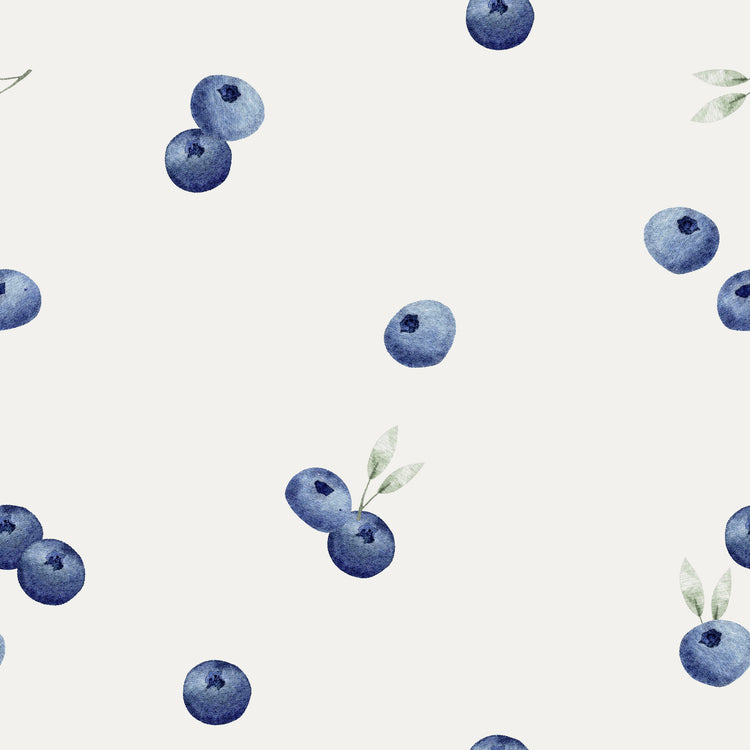 Blueberry Kisses