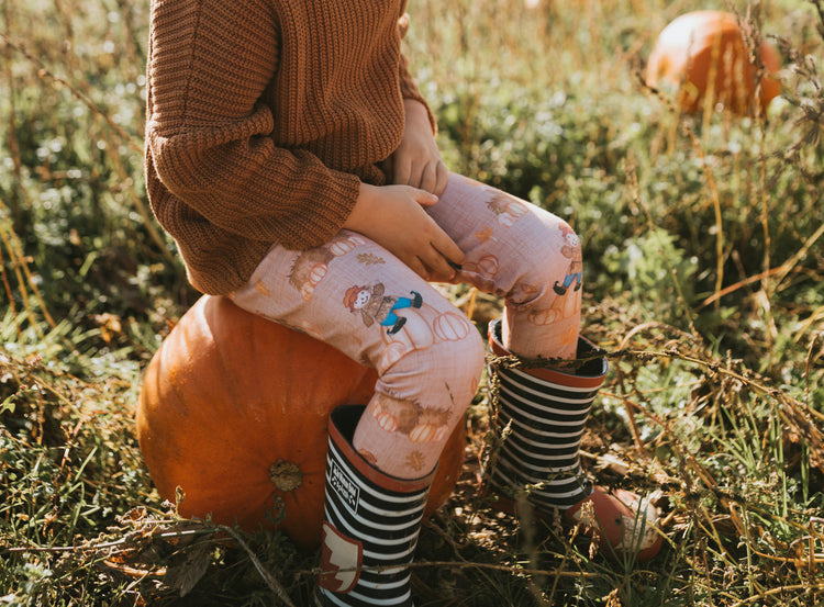 Pumpkin Patch