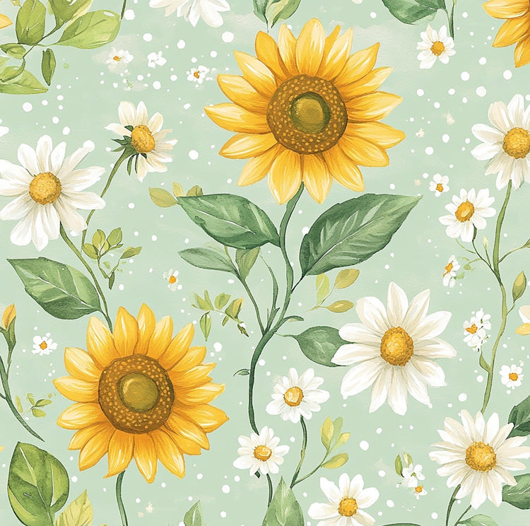 Blooming Lovely