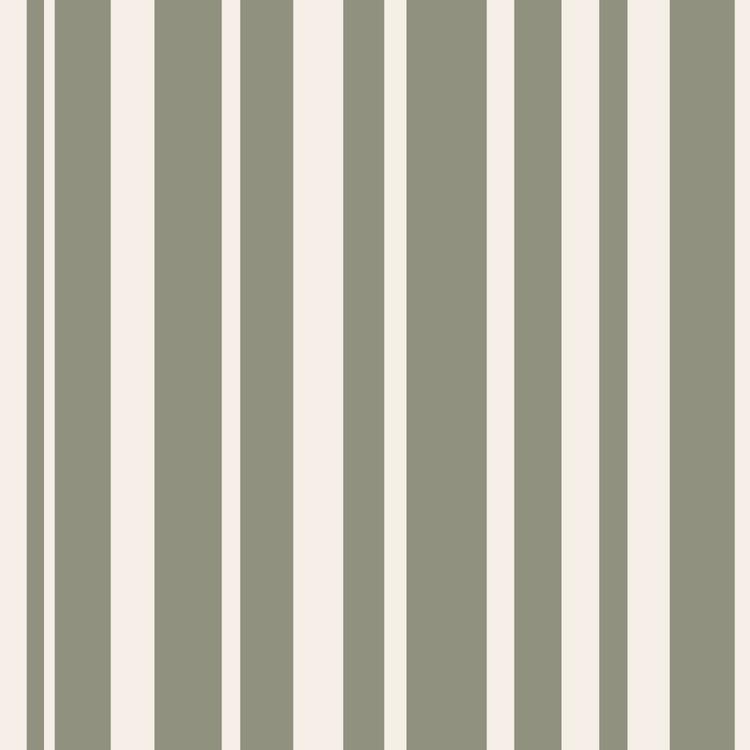 Sage Stripes