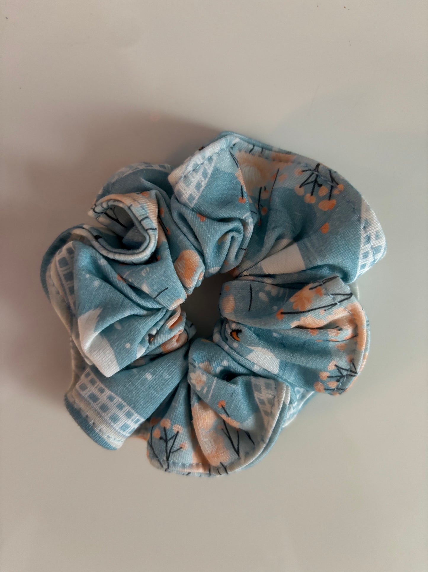 Scrunchies - Tale of Swan Lake