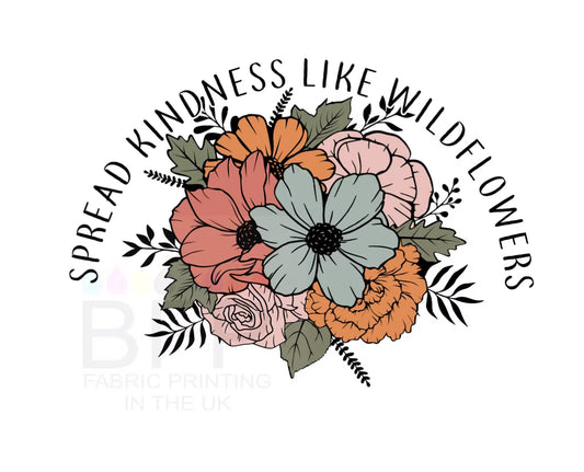 Spread Kindness Top