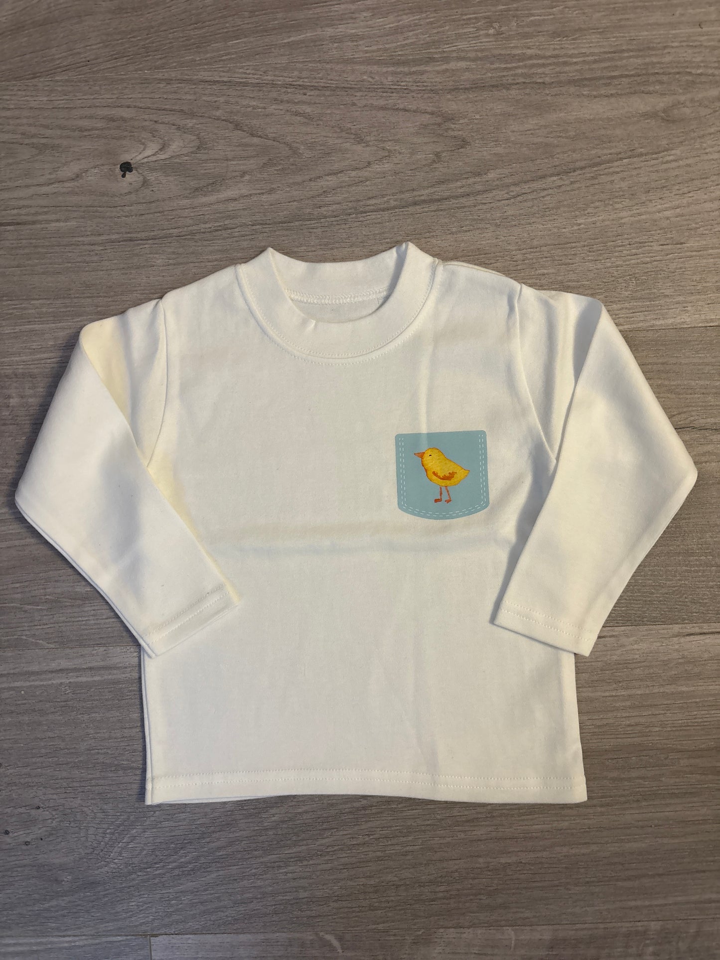 Little Chick Top