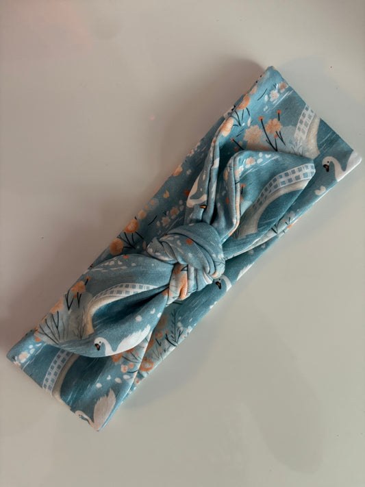 Headbands - Tale of Swan Lake