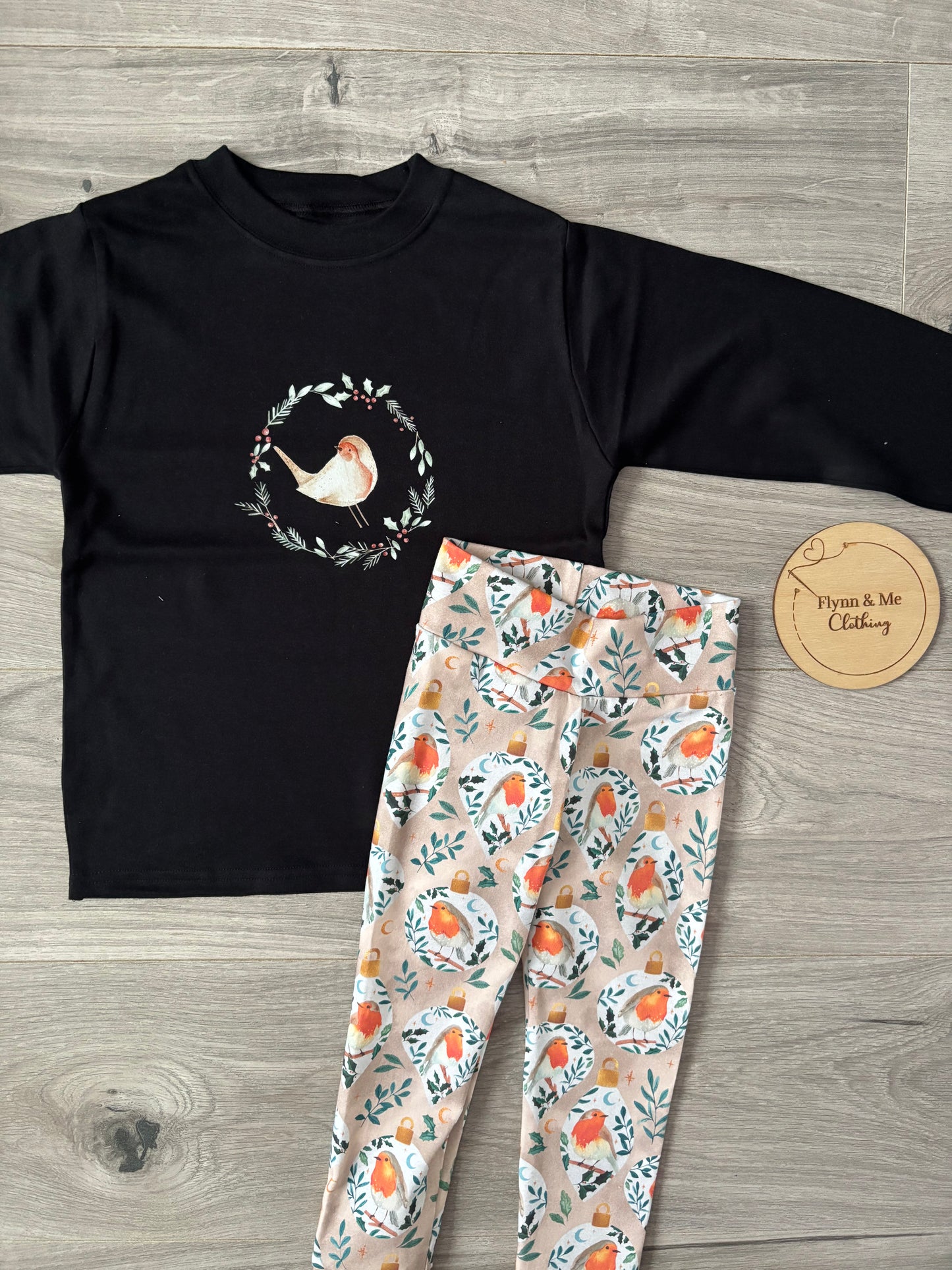 Robin’s Wish Leggings