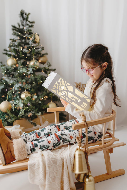 Flynn’s Trucks Leggings