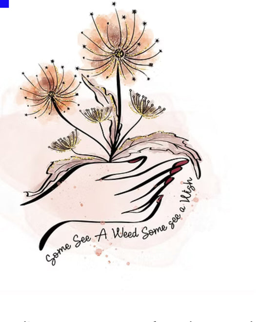 Some see a wish top