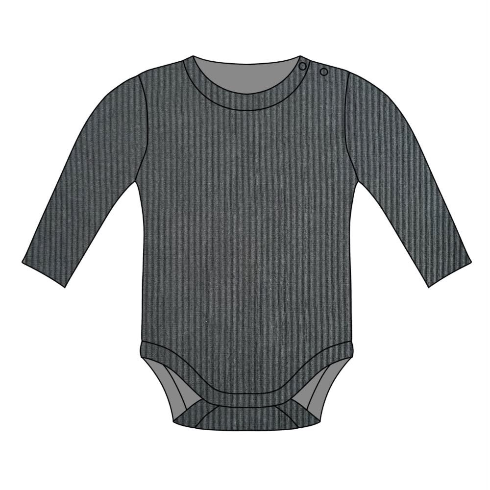 Pine Organic Bodysuit