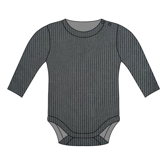 Pine Organic Bodysuit