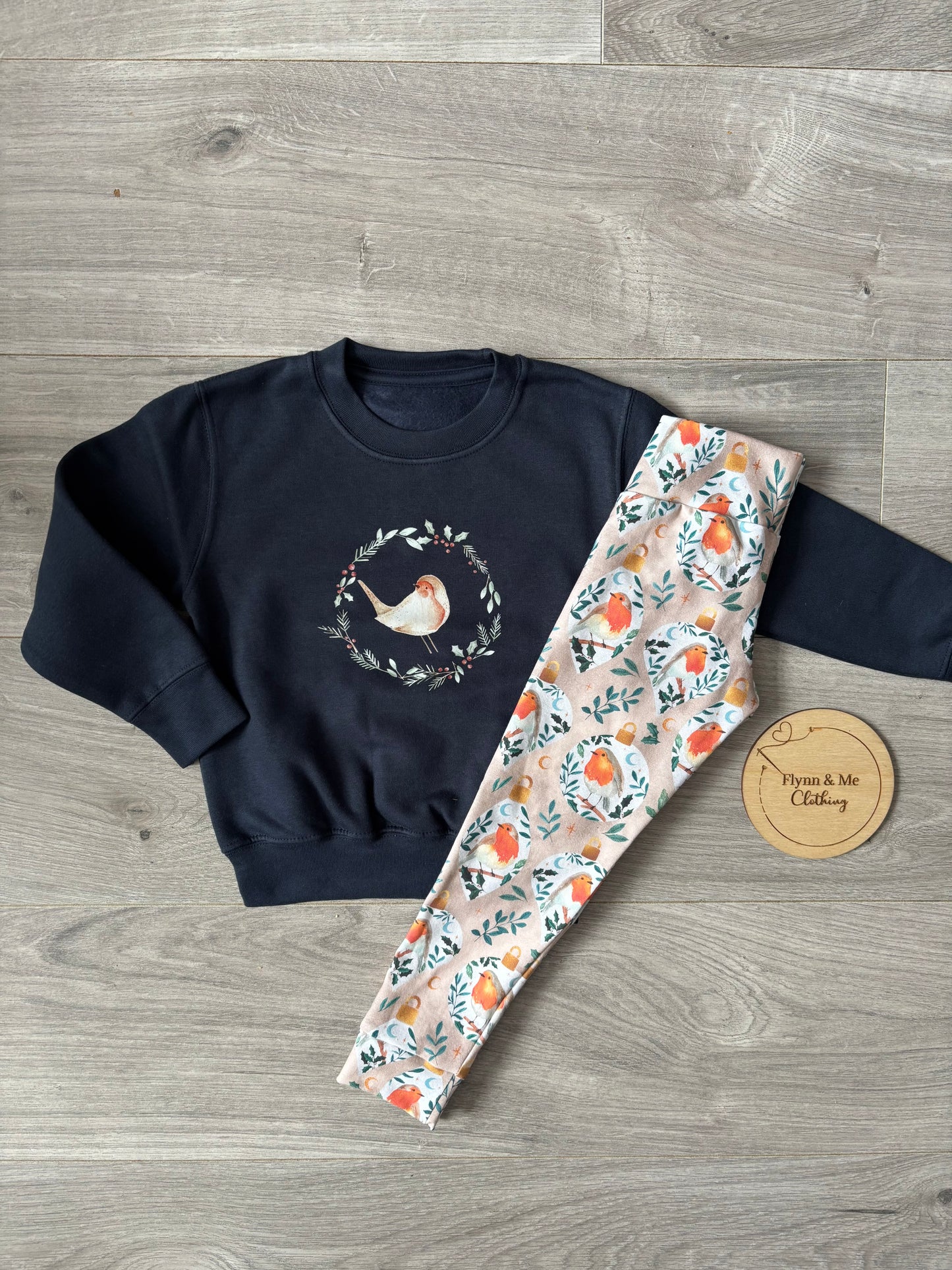 Robin’s Wish Leggings